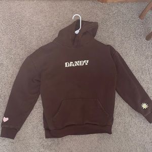 Dandy Sweatshirt